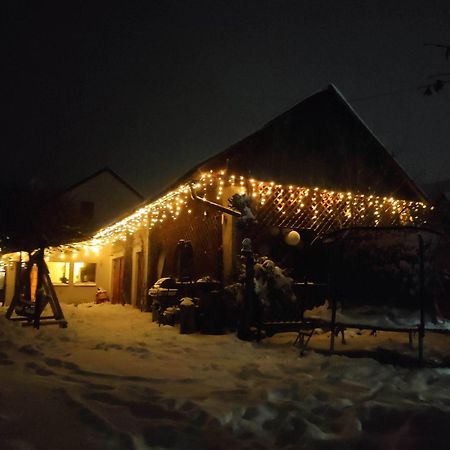 Apartamento Western Tatras Slovakia Oravsky Biely Potok Exterior foto