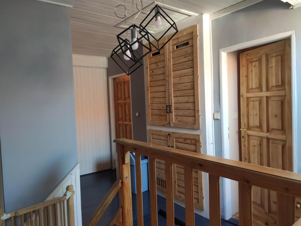 Western Tatras Slovakia Oravsky Biely Potok Exterior foto