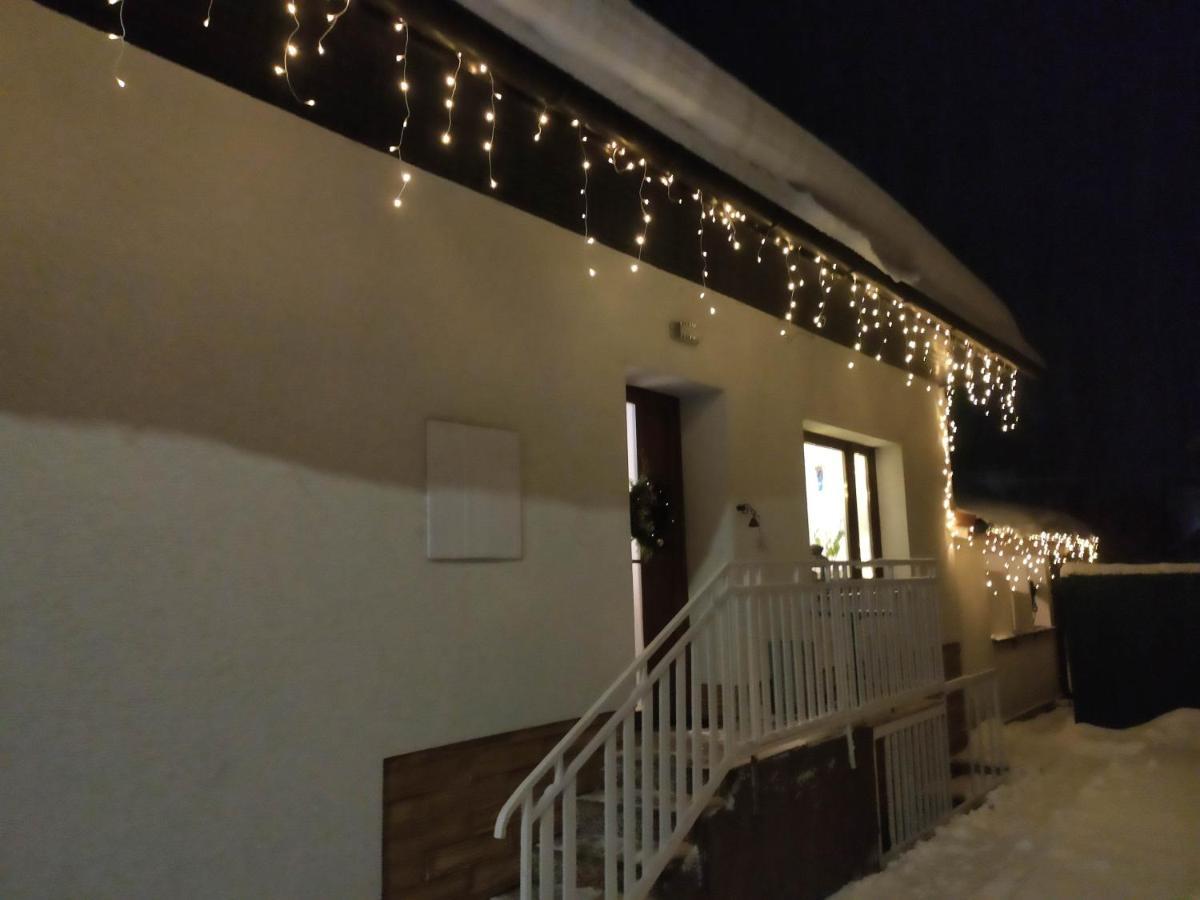 Western Tatras Slovakia Oravsky Biely Potok Exterior foto